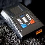 ToolkitRC Compact Battery Charger 50W 4A LIHV LiFe 2-4S NIMH/NiCD 5-8S 4 Levels  for Racing Drone Accessories